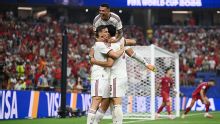World Cup Daily live: Spain knock out Portugal; Kane loses voice; USMNT prepares for Belgium