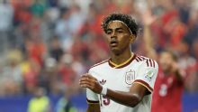 España avanza, pero Lamine Yamal aún no irrumpe en el Mundial 2026