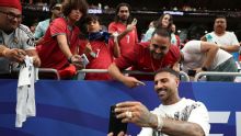 Quaresma diz que estrelas de Portugal deveria se rebelar contra Martínez e detona técnico: 'Meteu 50 táticas e nenhuma deu certo'