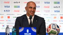 Roberto Martínez tras la eliminación de Portugal: "Es el fin de un ciclo"