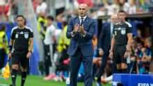 "Gracias, Roberto Martínez": la Federación portuguesa despide oficialmente al técnico