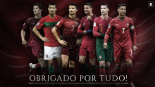 Cristiano Ronaldo se despede da Copa do Mundo aos 41 anos; veja raio-x de todos seus gols