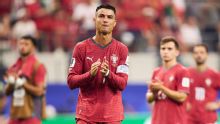 Ronaldo: "Antes de Cristiano, Portugal no tenía ningún título"