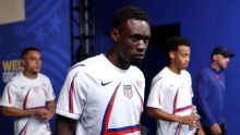 World Cup live updates: United States takes on Belgium in last 16