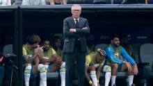 O primeiro post de Ancelotti após eliminação do Brasil na Copa do Mundo: 'A dor é grande...'