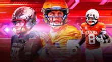 Ranking the best players in the college football transfer portal