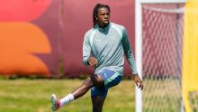 Switzerland fear 'huge issue' as Manzambi, 2 others leave training