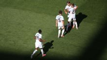 World Cup live updates: De Ketelaere gives Belgium early lead over U.S.