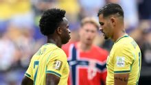 Romário critica Vini Jr por respeitar ordem de Ancelotti em pênalti do Brasil: 'É o protagonista, pega a bola a bate'