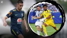 Vozinha e Thiago Galhardo juntos? Entenda como isso anima clube brasileiro: 'Quem sabe...'