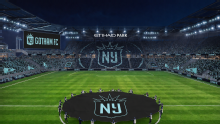 Gotham FC moving to 'world-class' Etihad Park, home of NYCFC