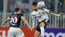 Colo Colo no mostró su mejor versión y empató con Recoleta por Copa Chile