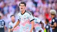 Herói da Bélgica contra os EUA já custou quase R$ 200 milhões, foi comparado a Kaká, mas chegou a ficar uma temporada sem marcar