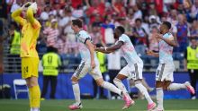 Bélgica jugó un partido perfecto, eliminó a Estados Unidos en su casa y avanzó a 4tos del Mundial 2026