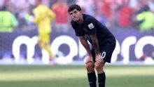 USMNT player ratings: Pulisic & Co. struggle in World Cup exit