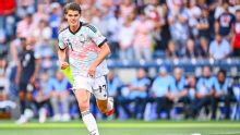 El podio de Bélgica vs. Estados Unidos: quiénes fueron los mejores jugadores