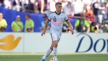 El podio de Bélgica vs. Estados Unidos: quiénes fueron los mejores jugadores