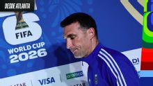 Argentina busca volver a ser, con el plus del fuego sagrado