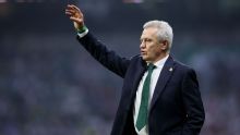 México: Los cambios polémicos de Javier Aguirre en Mundiales