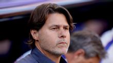 Pochettino evitó dar definiciones sobre si seguirá en Estados Unidos