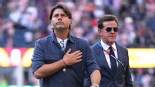 Mauricio Pochettino mum on USMNT future; tells fans to keep faith