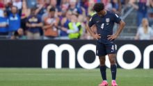 USMNT dismisses Balogun noise in World Cup exit: 'No Excuses'