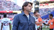 Mauricio Pochettino disappointed that politics overshadowed USA's World Cup
