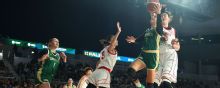 Opals overcome Zhang-inspired China for tense win