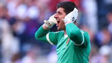 Provocação? 'Senegal é uma equipe melhor', dispara goleiro da Bélgica após eliminar os Estados Unidos na Copa