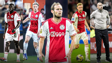 Gematigd succes bij Ajax-terugkeer: Daley Blind de uitzondering die de regel bevestigt?