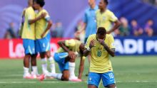 Ex-astro de Portugal critica Brasil 'europeu' demais: 'Por isso está difícil ganhar alguma coisa'