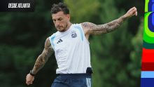 La formación confirmada de Argentina ante Egipto en el Mundial 2026