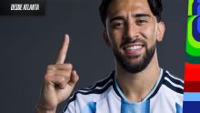Qué le puede aportar Nico González a Argentina vs. Egipto