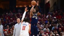 Las calificación de la extensión del contrato de Donovan Mitchell