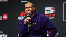 Charles Do Bronx diz que Herb Dean é 'grande árbitro' após críticas de Poatan