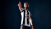Diego Rossi y su incorporación a Rayados de Monterrey: "Estoy muy entusiasmado"