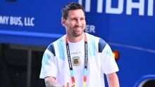 World Cup Daily live: Messi starts as Argentina prepare to face Egypt
