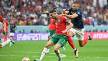Boussaboun over gemis Saibari tegen Frankrijk: "Marokko kan zijn rol niet goed opvangen"