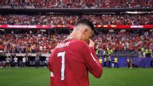 So, Ronaldo's World Cup era is over. What have we learned?