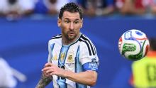 ¡EN VIVO! Argentina tiene que vencer a Egipto para avanzar a 4tos de final del Mundial