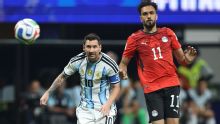 ¡EN VIVO! Argentina tiene que vencer a Egipto para avanzar a 4tos de final del Mundial