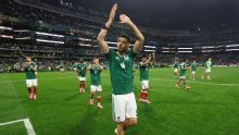 Mexico's World Cup reunited team and country, created a blueprint for 2030