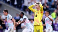 Inside the 'goalkeepers' union,' where mutual support is mandatory ... until it isn't