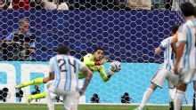 Goleiro do Egito que defendeu pênalti de Messi barrou 'carrasco' do Palmeiras e tem pai famoso marcado por polêmica