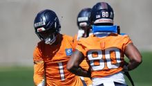 How will the Broncos' offense change for the 2026 NFL season?