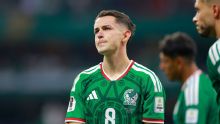 Mexico in good hands under new manager Rafa Márquez - Álvaro Fidalgo