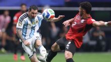¡EN VIVO! Argentina tiene que vencer a Egipto para avanzar a 4tos de final del Mundial