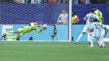 Pain and pride: Egypt exit World Cup in fury, but Africa's most successful side are here to stay