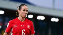 Arsenal complete signing of Switzerland international Géraldine Reuteler