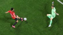 El VAR anuló el 2-0 de Egipto y salvó a Argentina en el Mundial 2026
